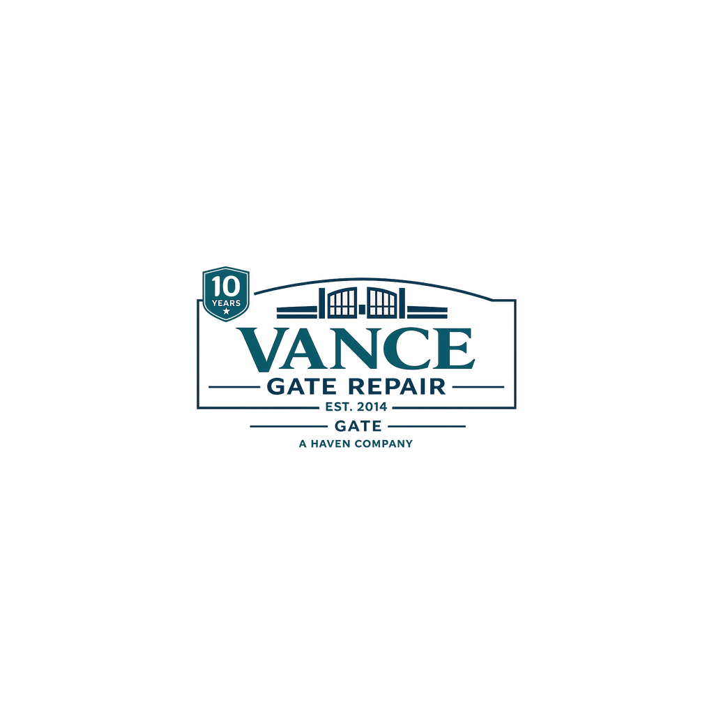 Vance Gate Repair Dallas